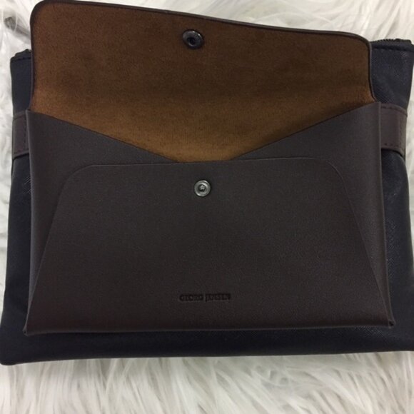 Georg Jensen Dopp Kit Toiletry Bag set - EVA Air - Picture 2 of 12